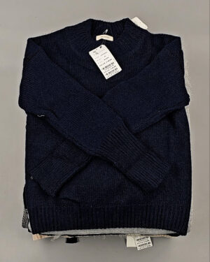 Купить Джемпера Корея 085#7 кг, ЛОТ СТ-9415 оптом в Магадане и Магаданской области