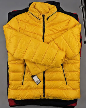 Купить Верхняя одежда мужская CAN 104#15 кг, ЛОТ СТ-9441 оптом в Магадане и Магаданской области