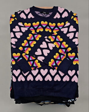 Купить NEXT Winter Women mix#15 кг, ЛОТ СТ-9452 оптом в Магадане и Магаданской области