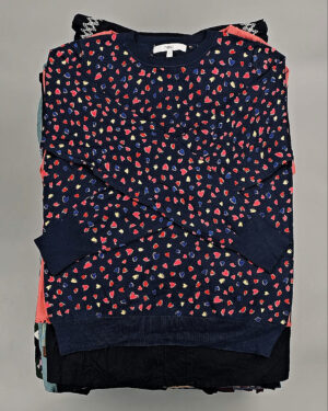 Купить NEXT Winter Women mix#15 кг, ЛОТ СТ-9456 оптом в Магадане и Магаданской области