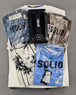 Купить SOLID 075#15 кг оптом в Магадане и Магаданской области