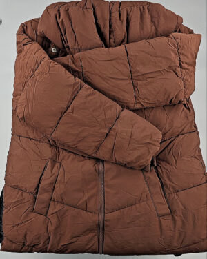 Купить Куртки BESTSELLER зима 045#10 кг, ЛОТ СТ-9467 оптом в Магадане и Магаданской области