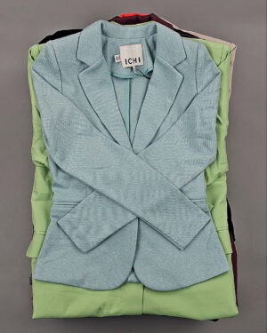 Купить Жакеты DK+Bestseller 085#11 кг, ЛОТ СТ-9479 оптом в Магадане и Магаданской области