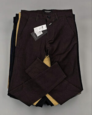 Купить Брюки BLEND HE + 075#10 кг, ЛОТ № СТ-9483 оптом в Магадане и Магаданской области