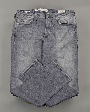 Купить Джинсы BLEND HE + 075#10 кг оптом в Магадане и Магаданской области