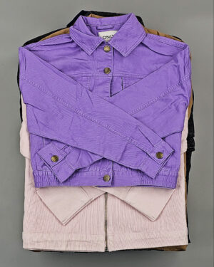 Купить Ветровки Bestseller+DK 035#10 кг, ЛОТ СТ-9398 оптом в Магадане и Магаданской области