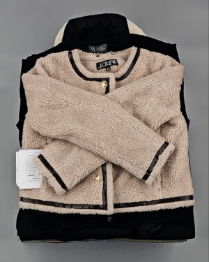 Купить Ветровки женские CAN 104#12 кг оптом в Магадане и Магаданской области