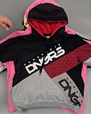 Купить Толстовки#10 кг, ЛОТ № СХ-0150 оптом в Магадане и Магаданской области