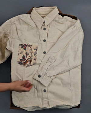 Купить Ветровки Bestseller+DK 035#10 кг, ЛОТ СТ-9396 оптом в Магадане и Магаданской области