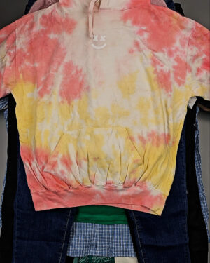 Купить CANADA  Winter mix 084#20 кг, ЛОТ № СТ-9520 оптом в Магадане и Магаданской области