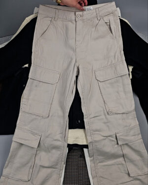 Купить H&M Men mix 095#10,7 кг, ЛОТ № СТ-9545 оптом в Магадане и Магаданской области