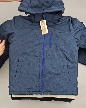 Купить Верхняя одежда JACK JONES муж 075#10 кг оптом в Магадане и Магаданской области