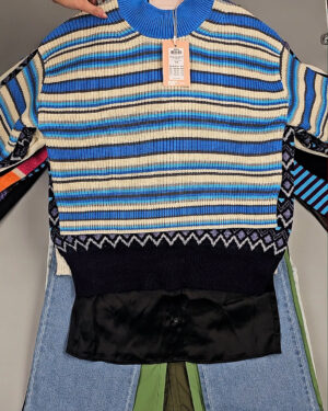 Купить JACK JONES Women mix 075 #15 кг, ЛОТ СТ-9531 оптом в Магадане и Магаданской области