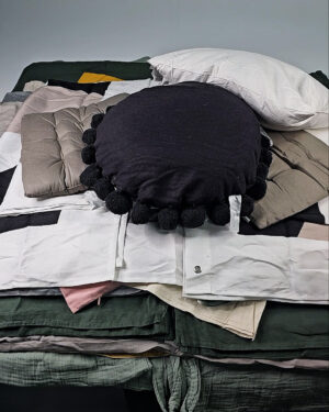 Купить 11991 ПДО H&M (H H&M HHR mix) 1224#25 кг, ЛОТ СТ-9431 оптом в Магадане и Магаданской области