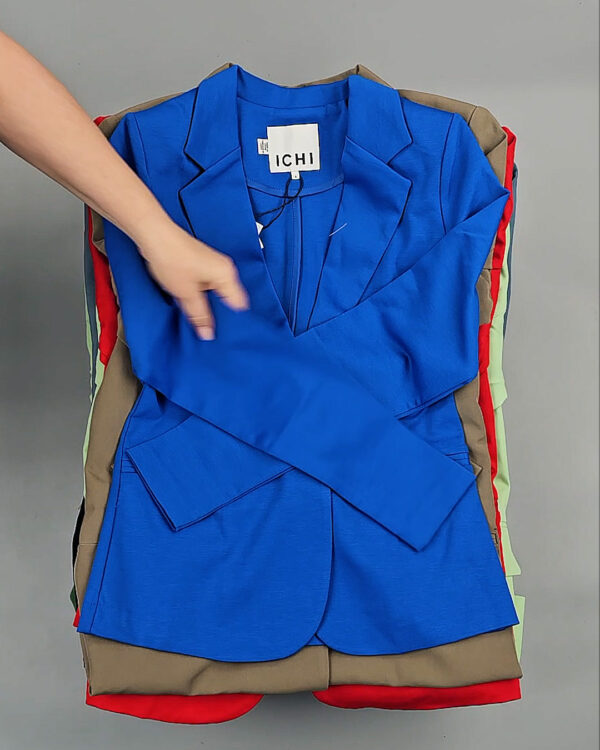 Фотография  685 - Жакеты DK+Bestseller 085#11 кг оптом в Магадане и Магаданской области