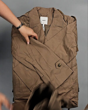 Фотография  117 - Ветровки Bestseller 045#10 кг, ЛОТ СТ-9407 оптом в Магадане и Магаданской области