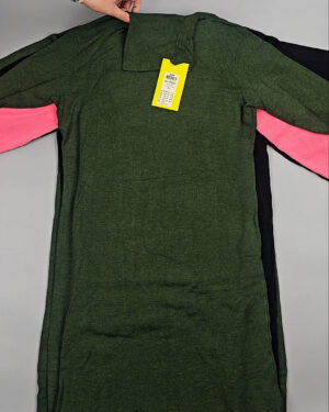 Фотография  825 - Платья зима JJXX 045 #3,9 кг, ЛОТ СТ-9581 оптом в Магадане и Магаданской области