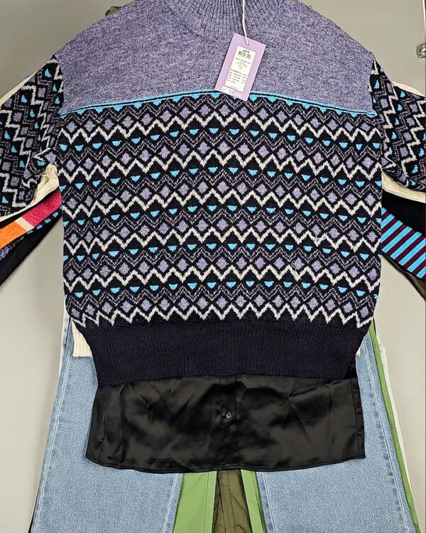 Фотография  384 - JACK JONES Women mix 075 #15 кг, ЛОТ СТ-9531 оптом в Магадане и Магаданской области