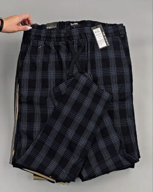 Фотография  570 - Брюки BLEND HE + 075#10 кг, ЛОТ № СТ-9484 оптом в Магадане и Магаданской области