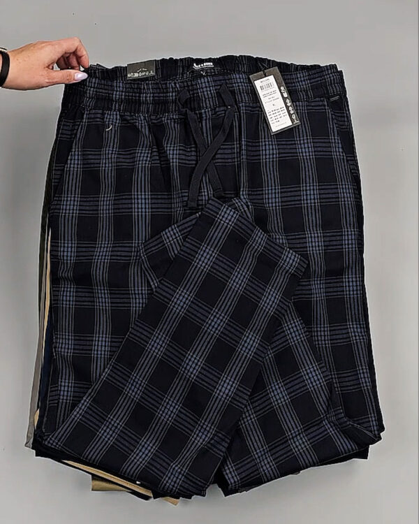 Фотография  607 - Брюки BLEND HE + 075#10 кг, ЛОТ № СТ-9484 оптом в Магадане и Магаданской области