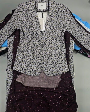 Купить ICHI Winter mix 104#15 кг, ЛОТ СТ-9593 оптом в Магадане и Магаданской области