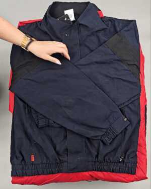 Фотография  990 - Верхняя одежда мужская CAN 104#15 кг, ЛОТ СТ-9440 оптом в Магадане и Магаданской области