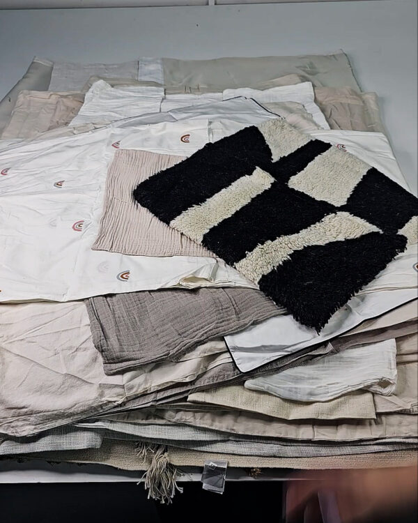 Фотография  262 - 11991 ПДО H&M (H H&M HHR mix) 1224#25 кг, ЛОТ СТ-9430 оптом в Магадане и Магаданской области