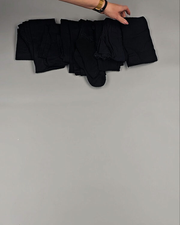 Фотография  640 - Колготки СТОК зима#5 кг, СТ-9578 оптом в Магадане и Магаданской области