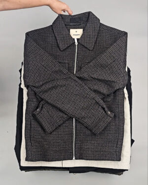 Фотография  294 - Верхняя одежда JACK JONES муж 075#10 кг оптом в Магадане и Магаданской области