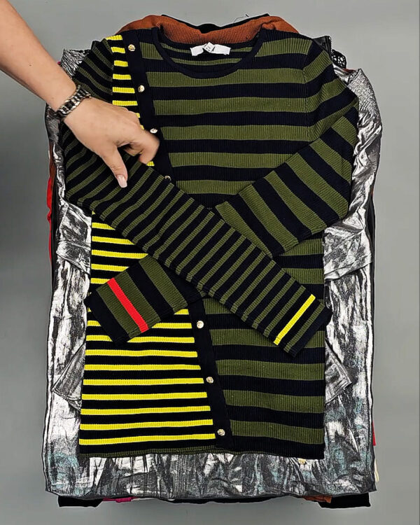 Фотография  621 - NEXT Winter Women mix#15 кг, ЛОТ СТ-9454 оптом в Магадане и Магаданской области