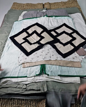 Фотография  231 - 11991 ПДО H&M (H H&M HHR mix) 1224#25 кг, ЛОТ СТ-9427 оптом в Магадане и Магаданской области