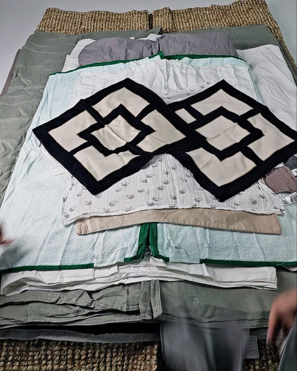 Фотография  378 - 11991 ПДО H&M (H H&M HHR mix) 1224#25 кг, ЛОТ СТ-9427 оптом в Магадане и Магаданской области