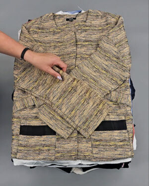 Купить OVS Winter м/ж mix#15 кг, ЛОТ СТ-9508 оптом в Магадане и Магаданской области