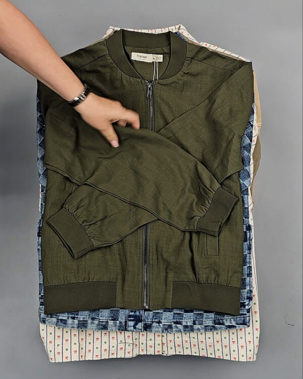 Фотография  833 - Ветровки DK Company 075#10 кг, ЛОТ СТ-9373 оптом в Магадане и Магаданской области