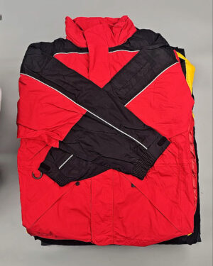 Купить Верхняя одежда мужская CAN 104#15 кг, ЛОТ СТ-9439 оптом в Магадане и Магаданской области