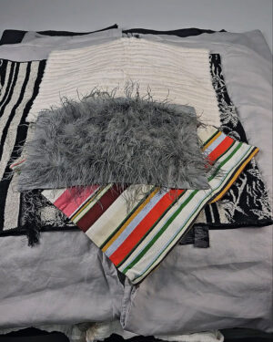 Купить 11991 ПДО H&M (H H&M HHR mix) 1224#25 кг, ЛОТ №СТ-9566 оптом в Магадане и Магаданской области