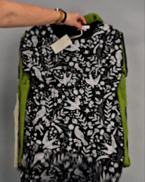 Фотография  101 - Платья Bestseller+DK Winter 035#7 кг, ЛОТ СТ-9475 оптом в Магадане и Магаданской области