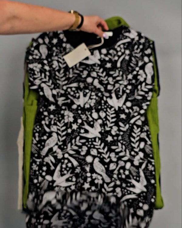 Фотография  919 - Платья Bestseller+DK Winter 035#7 кг, ЛОТ СТ-9475 оптом в Магадане и Магаданской области