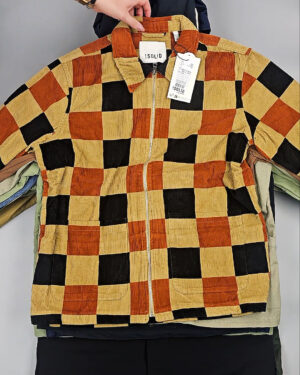 Фотография  709 - Ветровки BLEND HE + 075#10,3 кг, ЛОТ СТ-9570 оптом в Магадане и Магаданской области