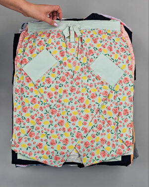 Купить Домашняя одежда LIDL 114#7 кг, ЛОТ СТ-9489 оптом в Магадане и Магаданской области