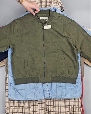 Фотография  371 - Ветровки DK Company 075#10 кг, ЛОТ СТ-9552 оптом в Магадане и Магаданской области