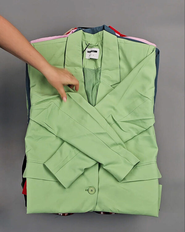 Фотография  950 - Жакеты DK+Bestseller 085#11 кг оптом в Магадане и Магаданской области