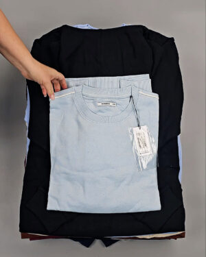 Фотография  229 - Спортивный микс C-3405 (MEN J-P) #10 кг, ЛОТ СТ-9460 оптом в Магадане и Магаданской области