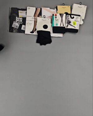 Фотография  979 - Колготки СТОК зима#5 кг оптом в Магадане и Магаданской области