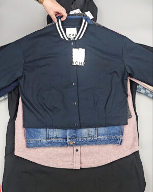 Фотография  362 - Ветровки DK Company 075#10 кг, ЛОТ СТ-9553 оптом в Магадане и Магаданской области