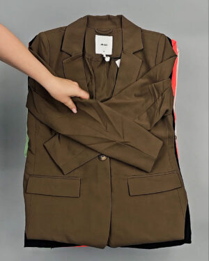 Фотография  304 - Жакеты DK+Bestseller 085#11 кг, ЛОТ СТ-9481 оптом в Магадане и Магаданской области