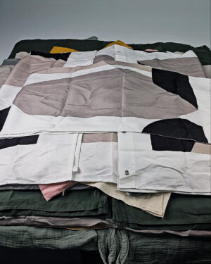 Фотография  764 - 11991 ПДО H&M (H H&M HHR mix) 1224#25 кг, ЛОТ СТ-9431 оптом в Магадане и Магаданской области