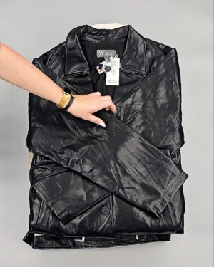 Фотография  518 - Ветровки женские CAN 104#11,5 кг, ЛОТ СТ-9402 оптом в Магадане и Магаданской области