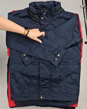 Фотография  271 - Верхняя одежда мужская CAN 104#15 кг, ЛОТ СТ-9441 оптом в Магадане и Магаданской области