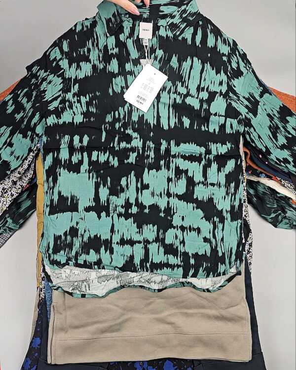 Фотография  172 - ICHI Winter mix 104#15 кг, ЛОТ СТ-9592 оптом в Магадане и Магаданской области